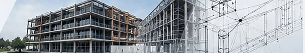 CAD / BIM — Mühendislik ve tasarım süreçlerine uygun veri üretimi
